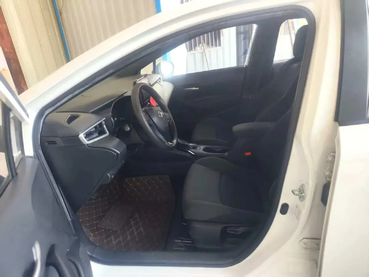 2021 Toyota Levin 1.5L 121HP L3 CVT,autocango,china used car exporter,china ev exporter,chinese used car exporter,chinese used ev exporter