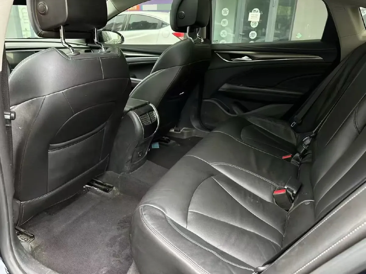 2019 Buick Larcosse 2.0T 241HP L4 9AT,autocango,china used car exporter,china ev exporter,chinese used car exporter,chinese used ev exporter