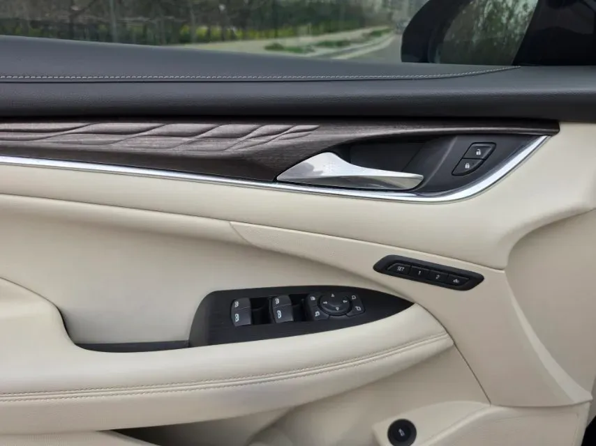 2022 Buick Larcosse 2.0T 237HP L4 9AT,autocango,china used car exporter,china ev exporter,chinese used car exporter,chinese used ev exporter