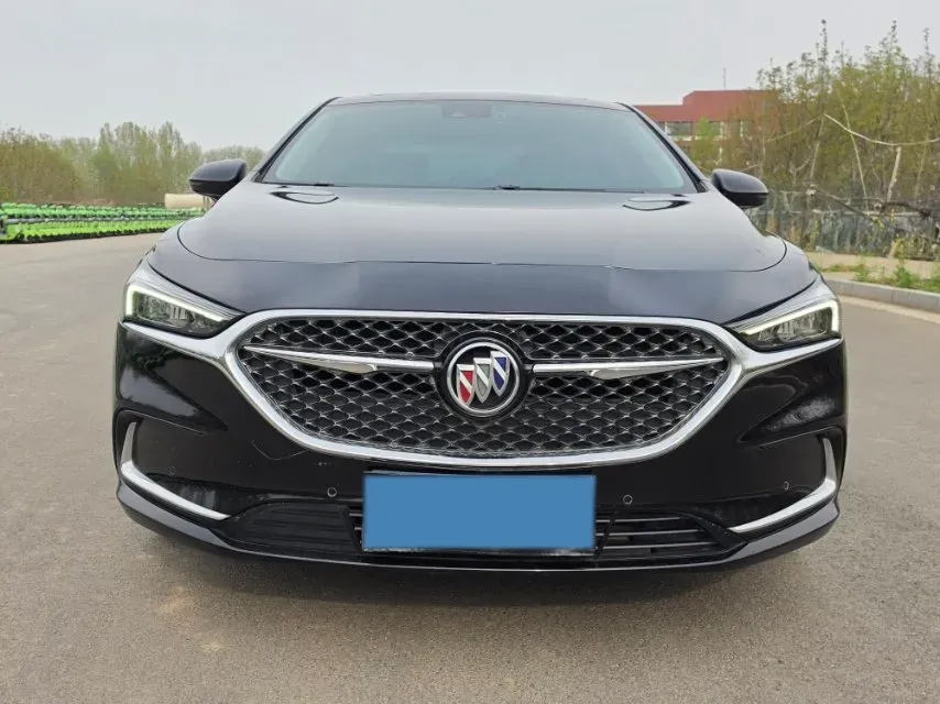 2022 Buick Larcosse 2.0T 237HP L4 9AT,autocango,china used car exporter,china ev exporter,chinese used car exporter,chinese used ev exporter