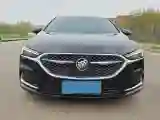 2022 Buick Larcosse 2.0T 237HP L4 9AT