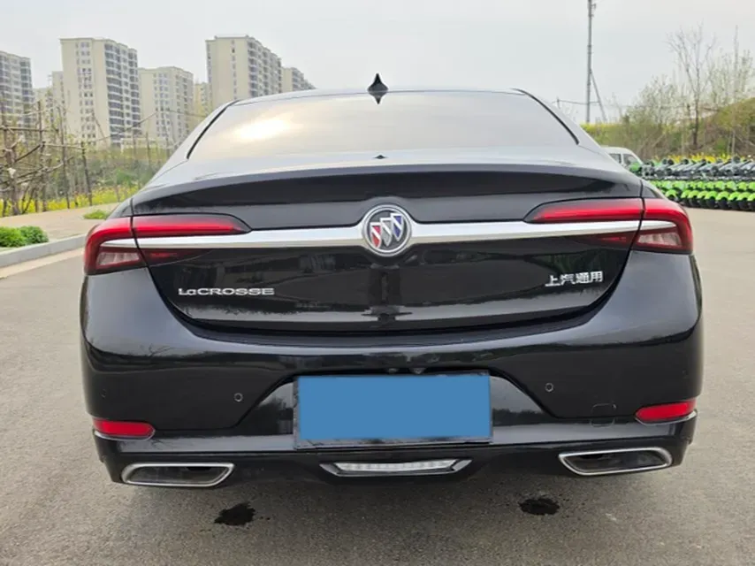 2022 Buick Larcosse 2.0T 237HP L4 9AT,autocango,china used car exporter,china ev exporter,chinese used car exporter,chinese used ev exporter