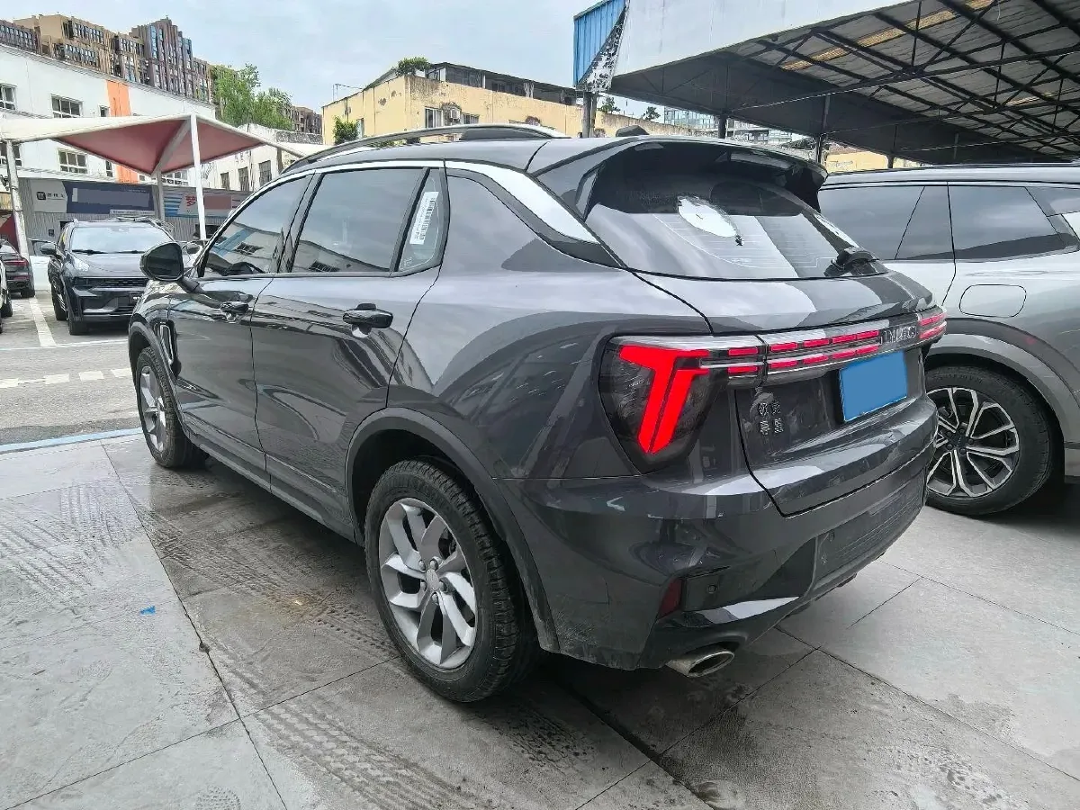 2024 LYNK&CO 01 2.0T 254HP L4 8AT,autocango,china used car exporter,china ev exporter,chinese used car exporter,chinese used ev exporter