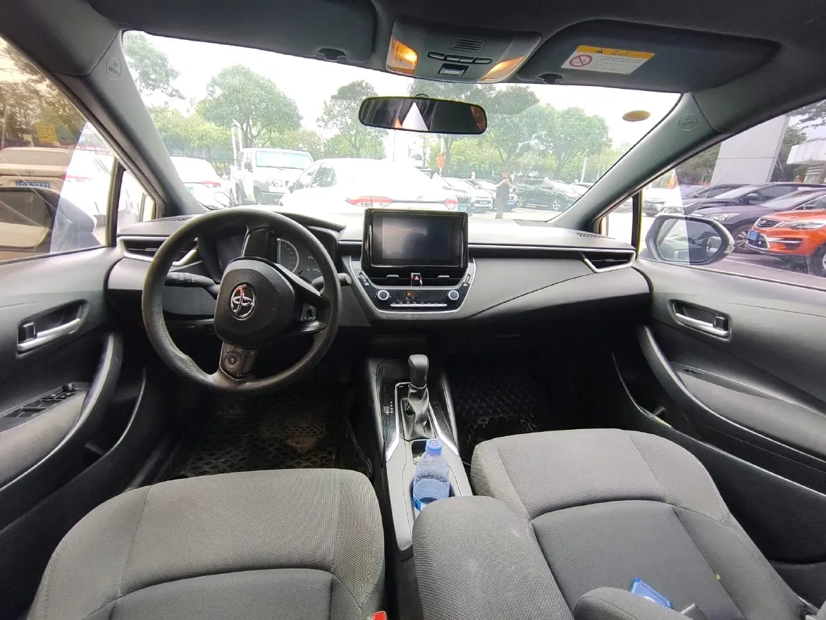 2022 Toyota Levin 1.5L 121HP L3 CVT,autocango,china used car exporter,china ev exporter,chinese used car exporter,chinese used ev exporter