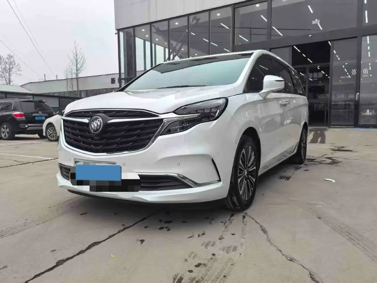 2020 Buick GL8 2.0T 237HP L4 9AT,autocango,china used car exporter,china ev exporter,chinese used car exporter,chinese used ev exporter