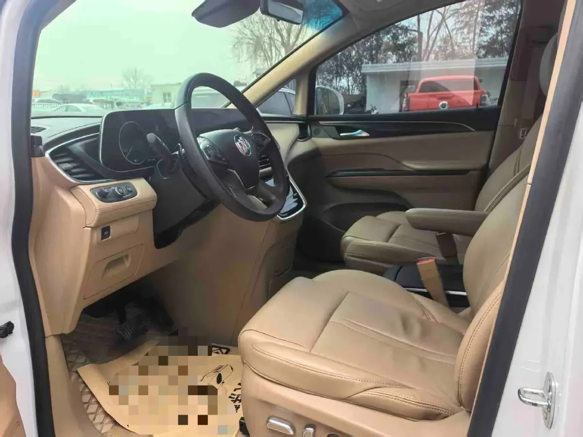 2020 Buick GL8 2.0T 237HP L4 9AT,autocango,china used car exporter,china ev exporter,chinese used car exporter,chinese used ev exporter