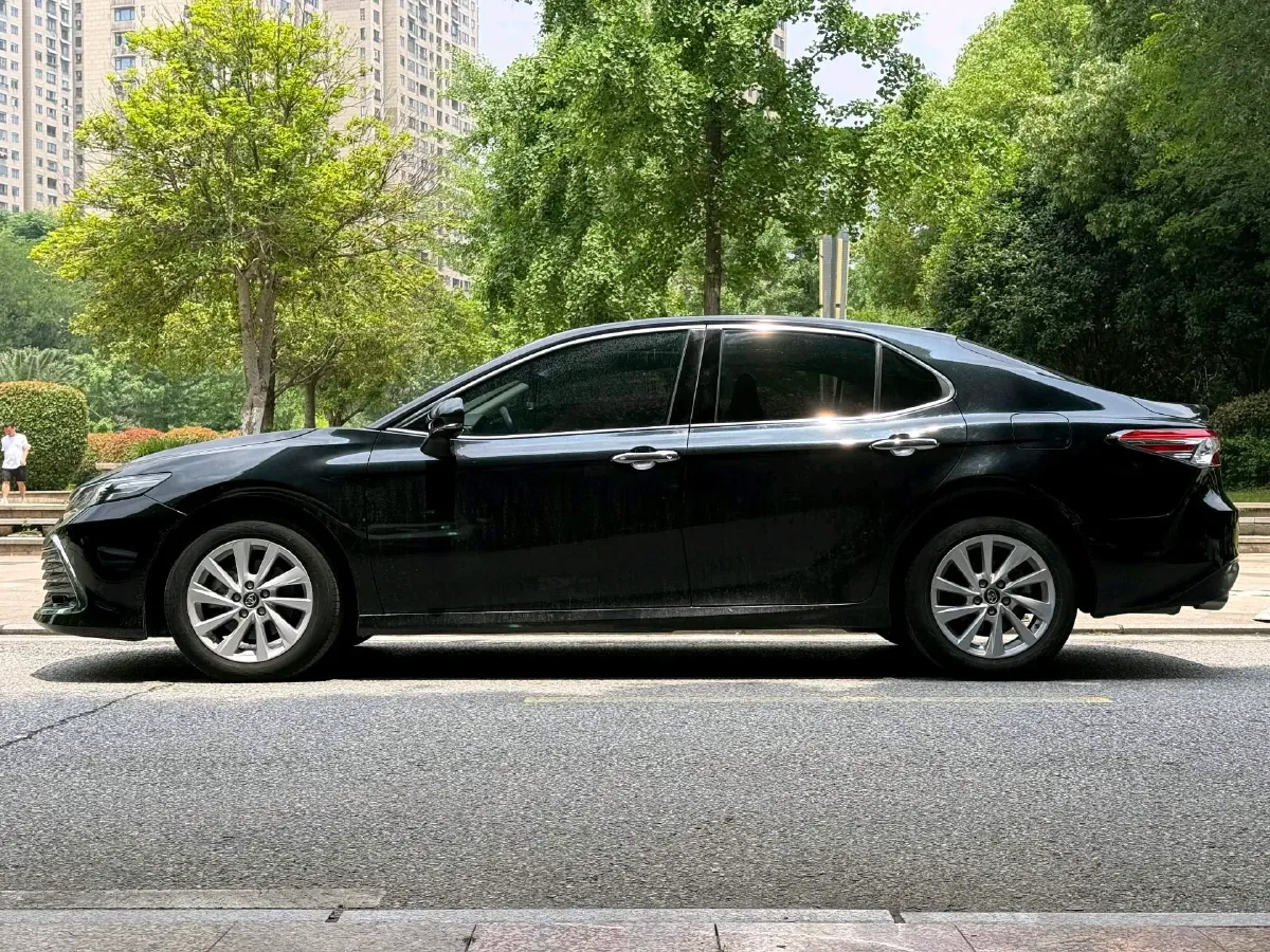 2018 Toyota Camry 2.0L 169HP L4 6AT,autocango,china used car exporter,china ev exporter,chinese used car exporter,chinese used ev exporter