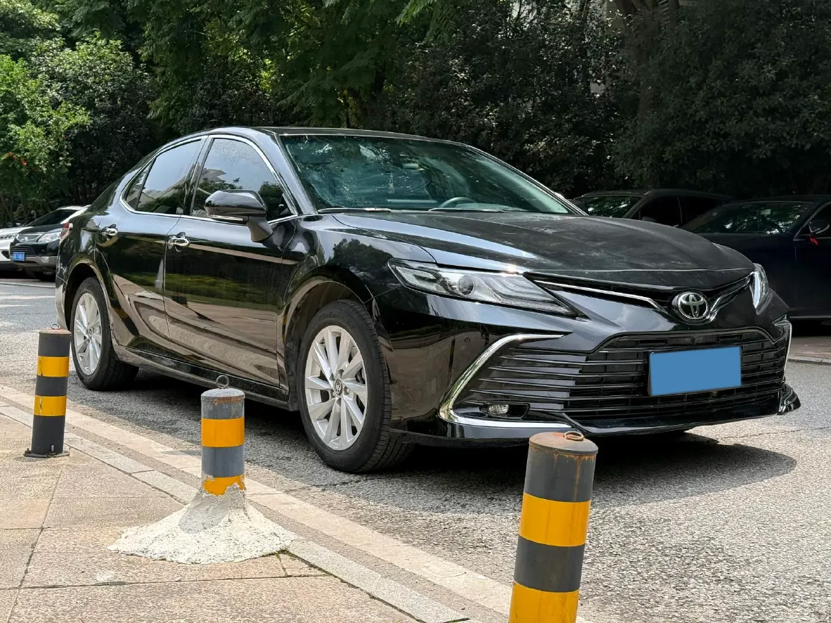 2018 Toyota Camry 2.0L 169HP L4 6AT,autocango,china used car exporter,china ev exporter,chinese used car exporter,chinese used ev exporter