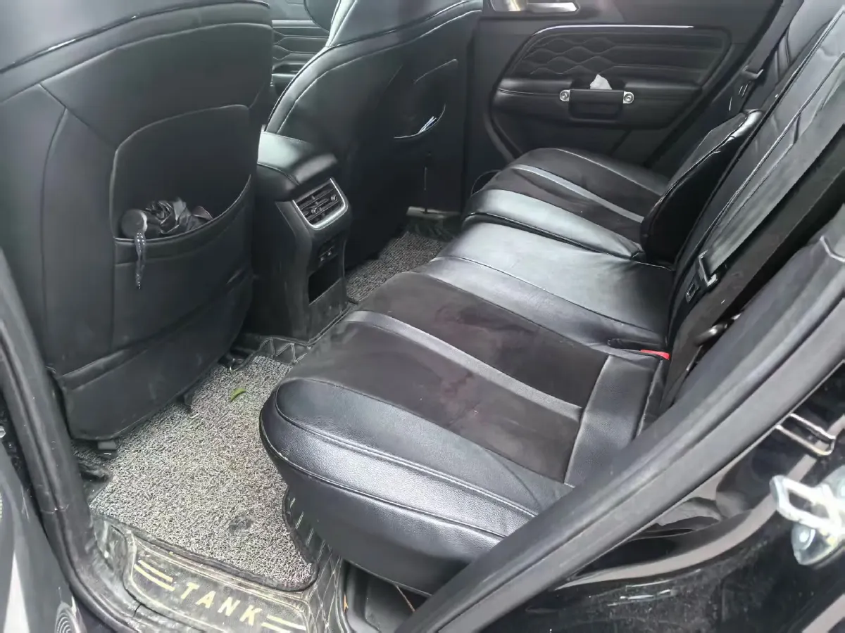 2023 Tank 300 2.0T 227HP L4 8AT,autocango,china used car exporter,china ev exporter,chinese used car exporter,chinese used ev exporter