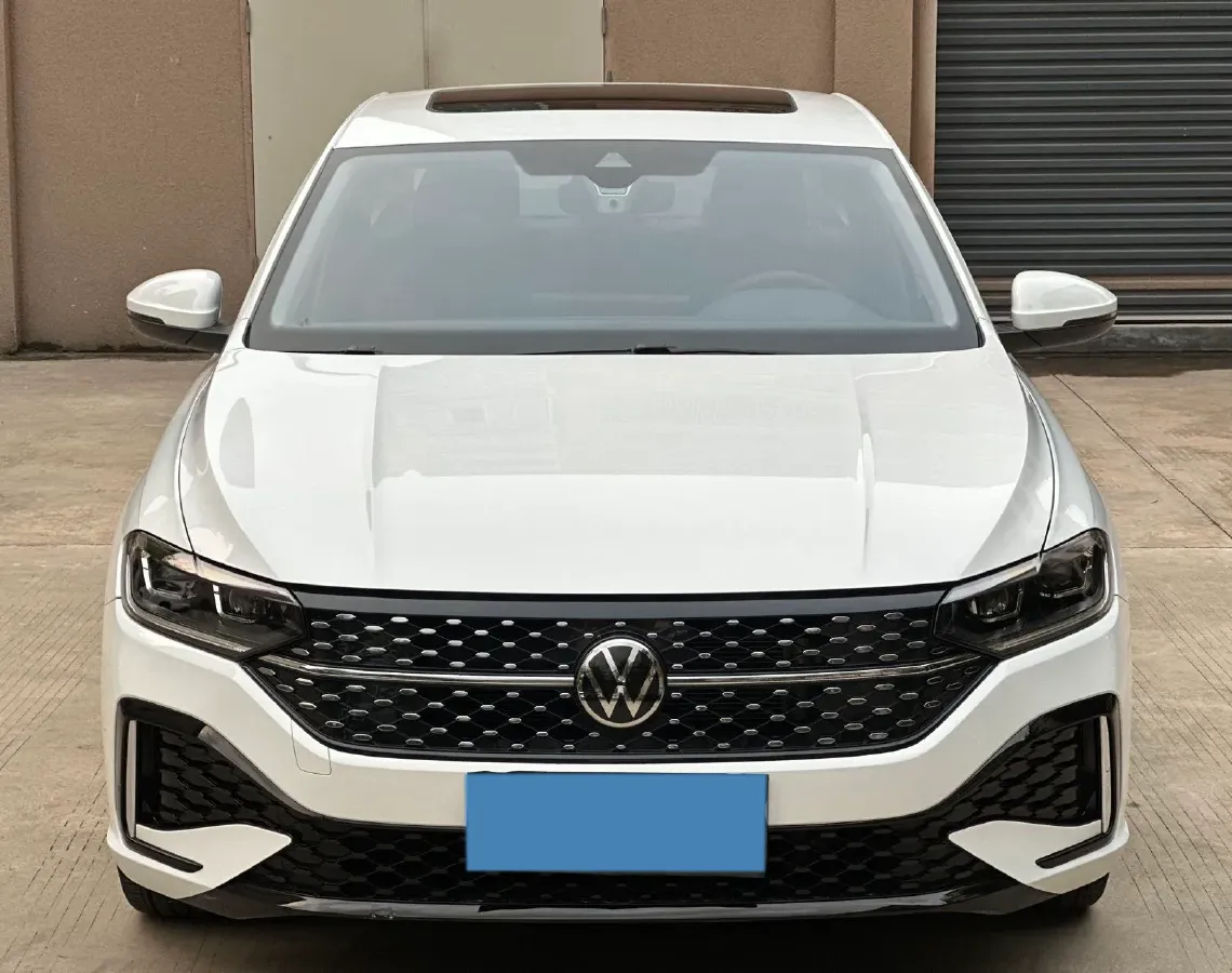 2024 Volkswagen Lavida 1.5L 110HP L4 6AT,autocango,china used car exporter,china ev exporter,chinese used car exporter,chinese used ev exporter