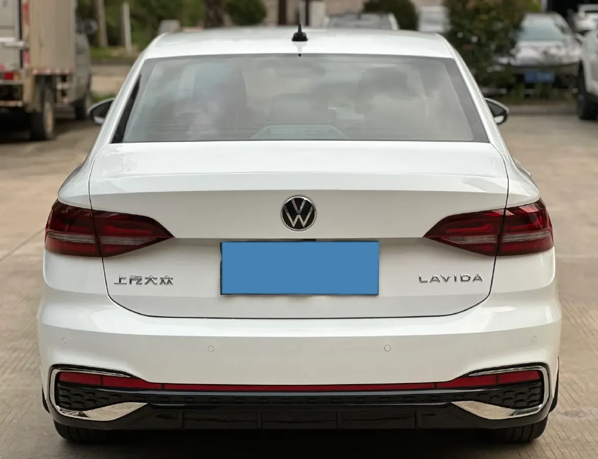 2024 Volkswagen Lavida 1.5L 110HP L4 6AT,autocango,china used car exporter,china ev exporter,chinese used car exporter,chinese used ev exporter