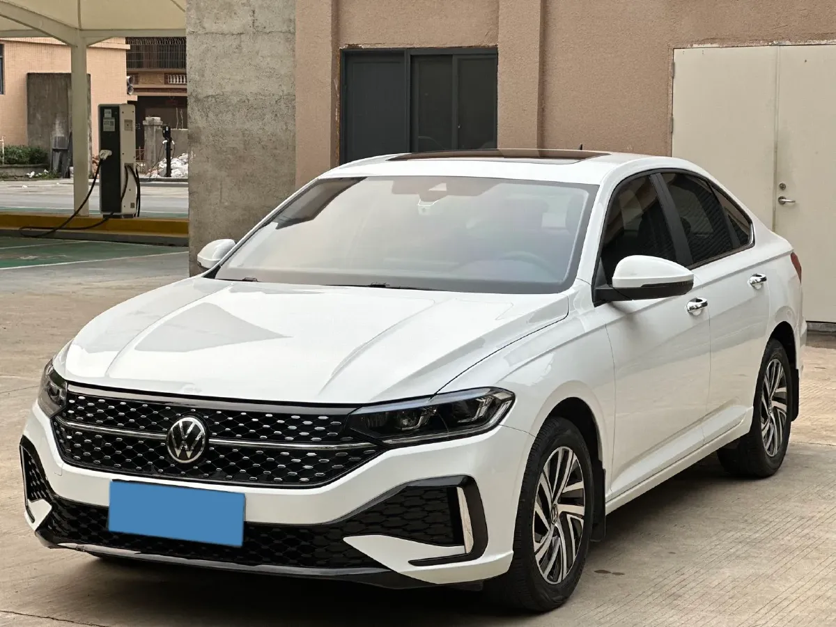 2024 Volkswagen Lavida 1.5L 110HP L4 6AT,autocango,china used car exporter,china ev exporter,chinese used car exporter,chinese used ev exporter