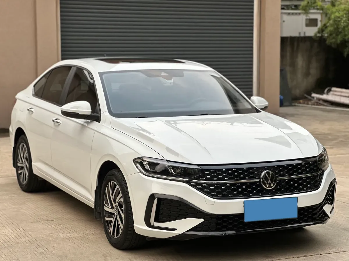 2024 Volkswagen Lavida 1.5L 110HP L4 6AT,autocango,china used car exporter,china ev exporter,chinese used car exporter,chinese used ev exporter