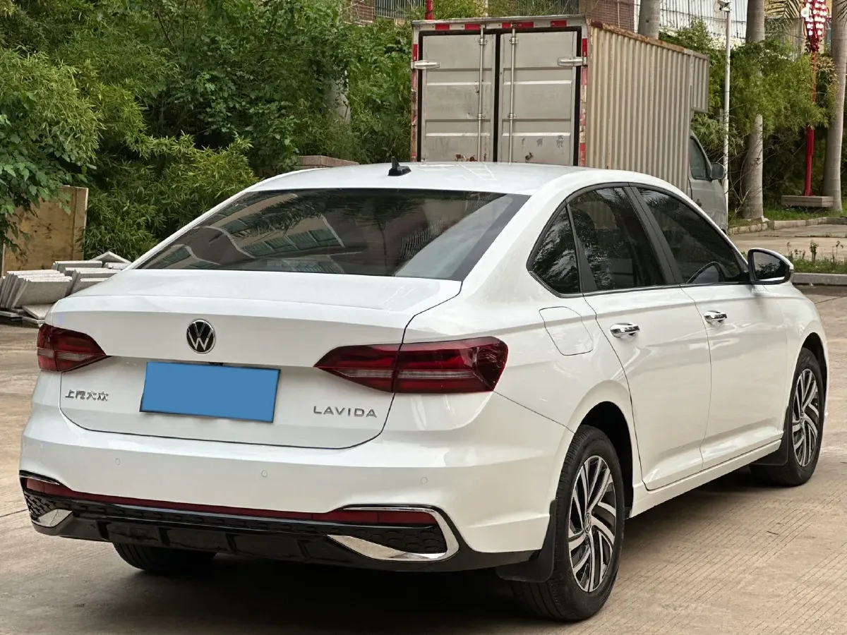 2024 Volkswagen Lavida 1.5L 110HP L4 6AT,autocango,china used car exporter,china ev exporter,chinese used car exporter,chinese used ev exporter