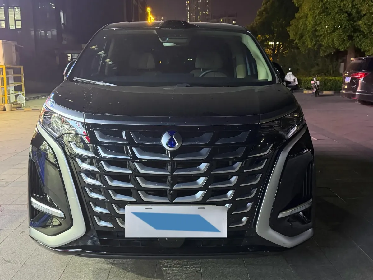 2025 Denza D9 1.5T 156HP L4 E-CVT PHEV 40KWH,autocango,china used car exporter,china ev exporter,chinese used car exporter,chinese used ev exporter