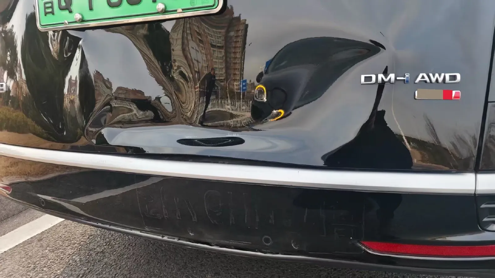 2025 Denza D9 1.5T 156HP L4 E-CVT PHEV 40KWH,autocango,china used car exporter,china ev exporter,chinese used car exporter,chinese used ev exporter