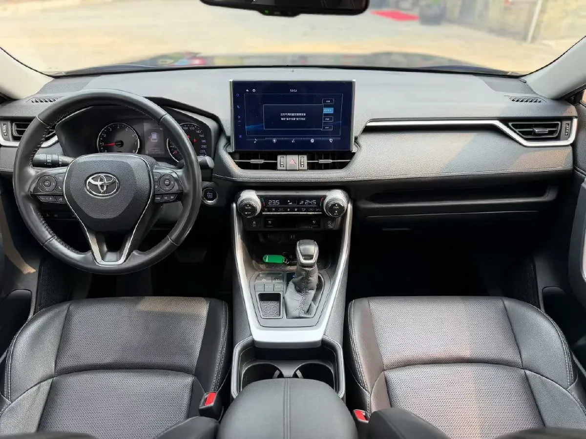 2020 Toyota Wildlander 2.0L 171HP L4 CVT,autocango,china used car exporter,china ev exporter,chinese used car exporter,chinese used ev exporter