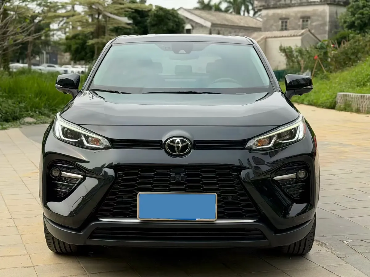 2020 Toyota Wildlander 2.0L 171HP L4 CVT,autocango,china used car exporter,china ev exporter,chinese used car exporter,chinese used ev exporter
