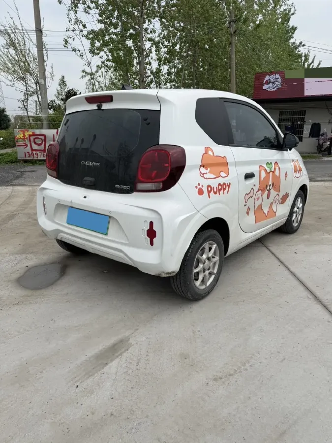 2022 Roewe Clever BEV 29KWH,autocango,china used car exporter,china ev exporter,chinese used car exporter,chinese used ev exporter