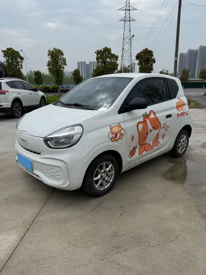 2022 Roewe Clever BEV 29KWH,autocango,china used car exporter,china ev exporter,chinese used car exporter,chinese used ev exporter