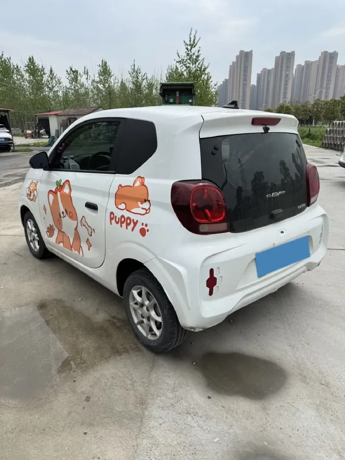 2022 Roewe Clever BEV 29KWH,autocango,china used car exporter,china ev exporter,chinese used car exporter,chinese used ev exporter