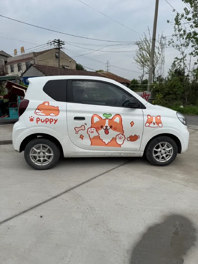 2022 Roewe Clever BEV 29KWH,autocango,china used car exporter,china ev exporter,chinese used car exporter,chinese used ev exporter