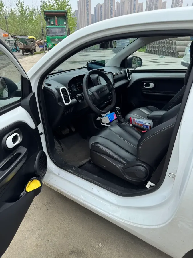 2022 Roewe Clever BEV 29KWH,autocango,china used car exporter,china ev exporter,chinese used car exporter,chinese used ev exporter