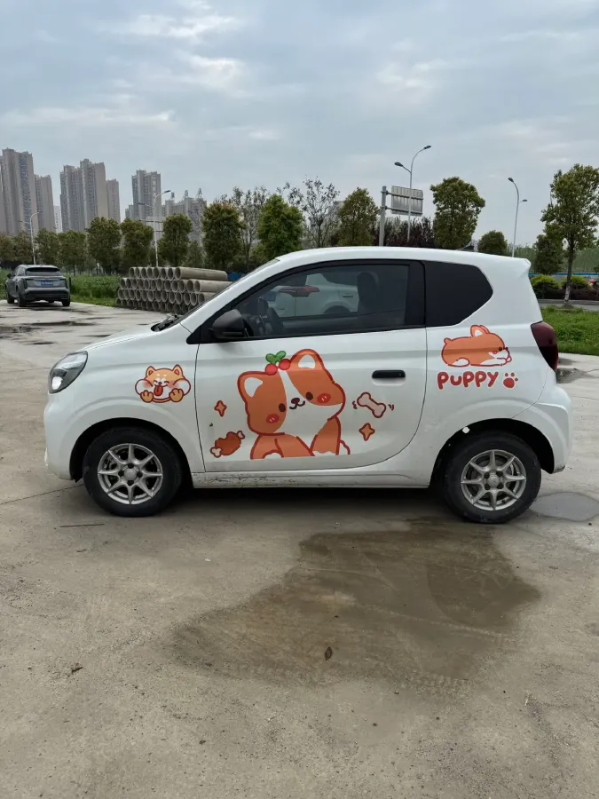 2022 Roewe Clever BEV 29KWH,autocango,china used car exporter,china ev exporter,chinese used car exporter,chinese used ev exporter