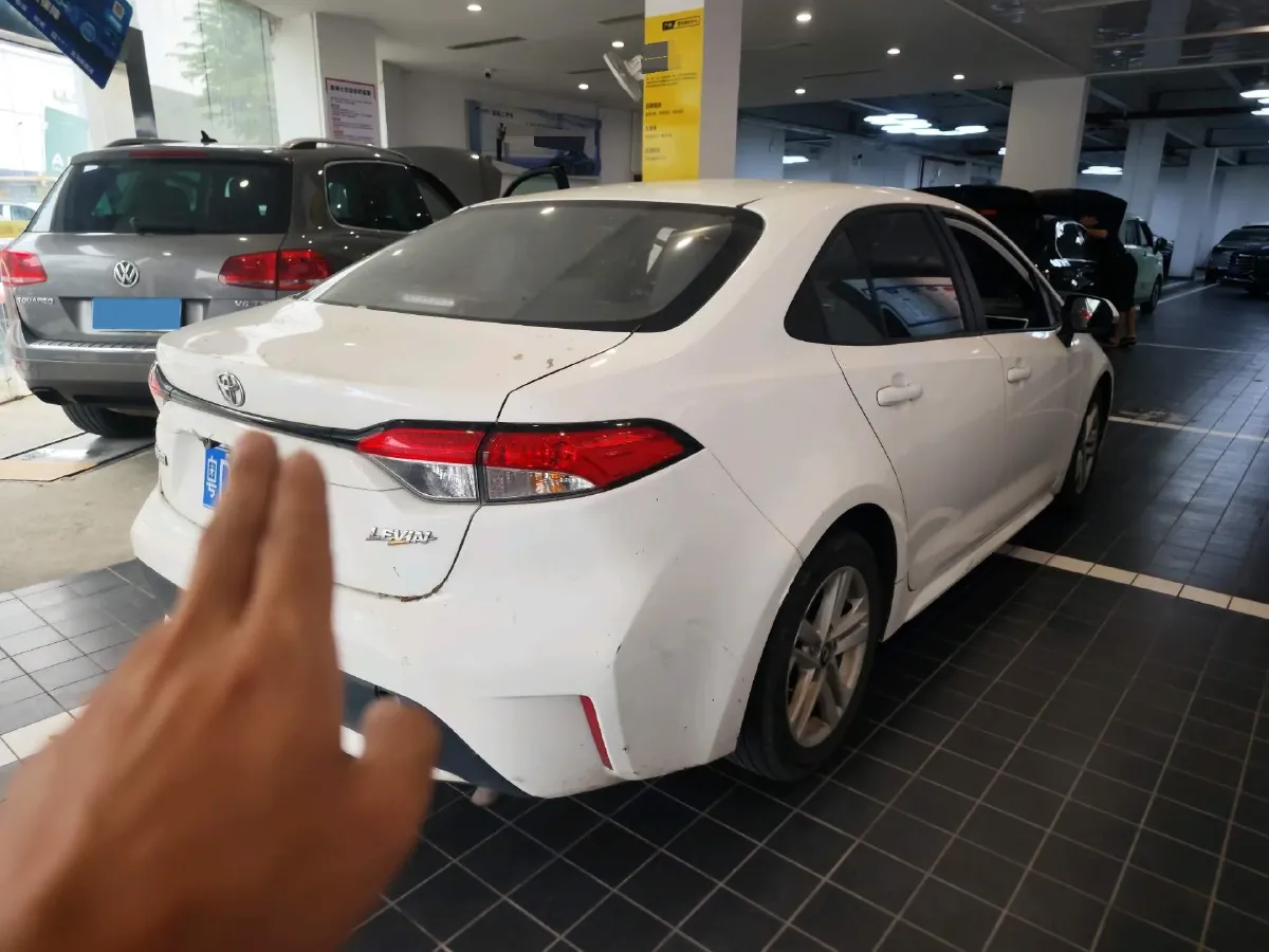 2022 Toyota Levin 1.5L 121HP L3 CVT,autocango,china used car exporter,china ev exporter,chinese used car exporter,chinese used ev exporter