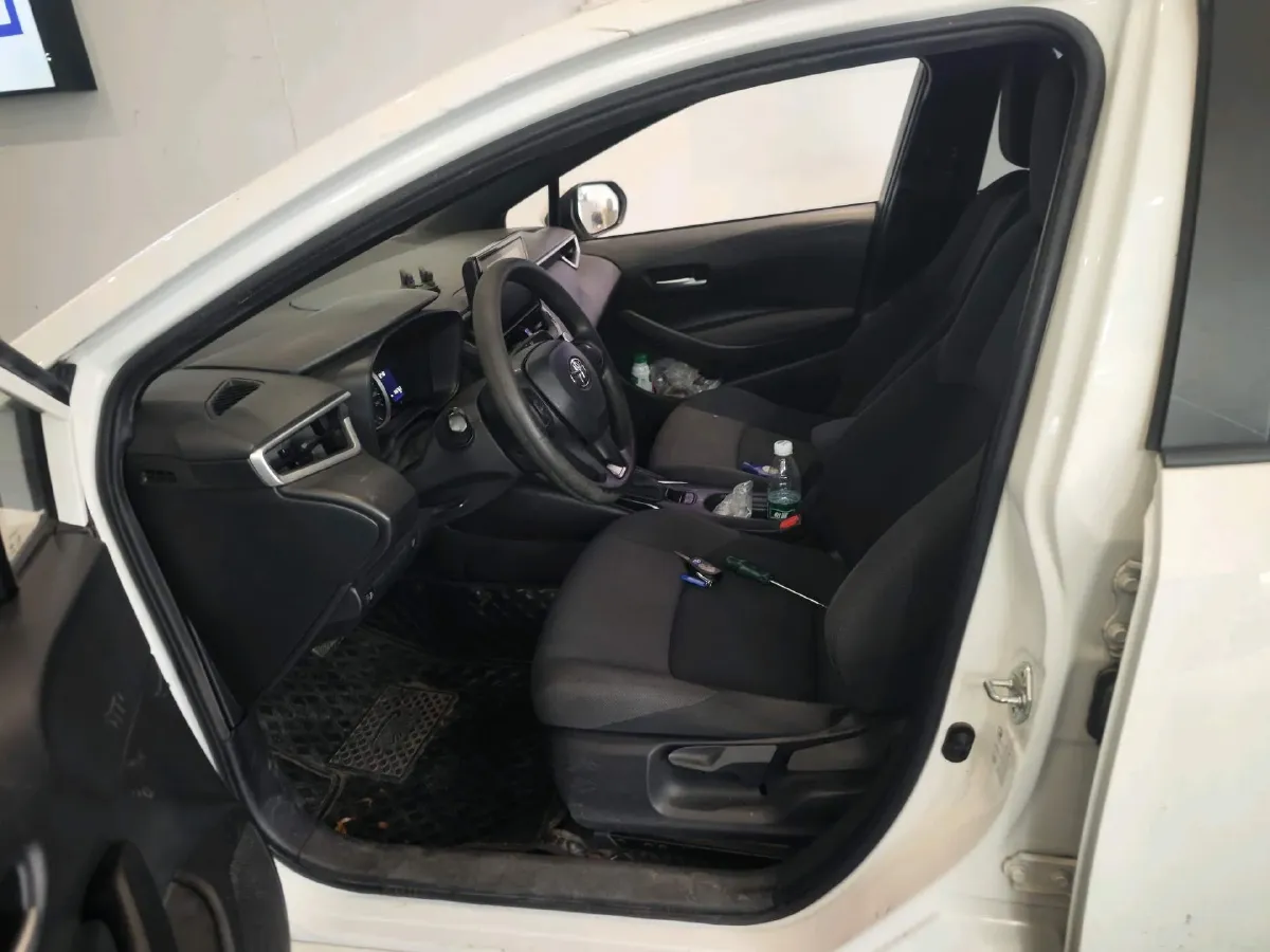 2022 Toyota Levin 1.5L 121HP L3 CVT,autocango,china used car exporter,china ev exporter,chinese used car exporter,chinese used ev exporter