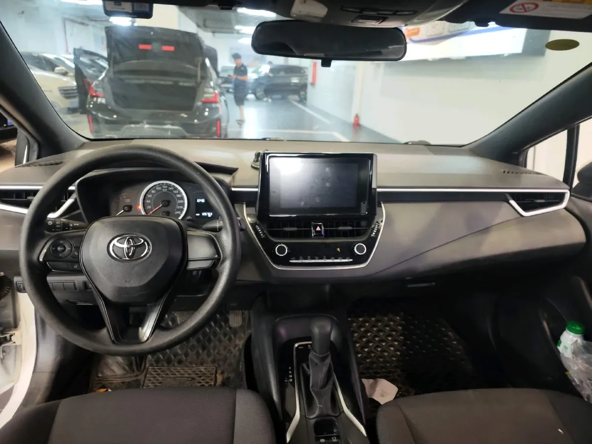 2022 Toyota Levin 1.5L 121HP L3 CVT,autocango,china used car exporter,china ev exporter,chinese used car exporter,chinese used ev exporter