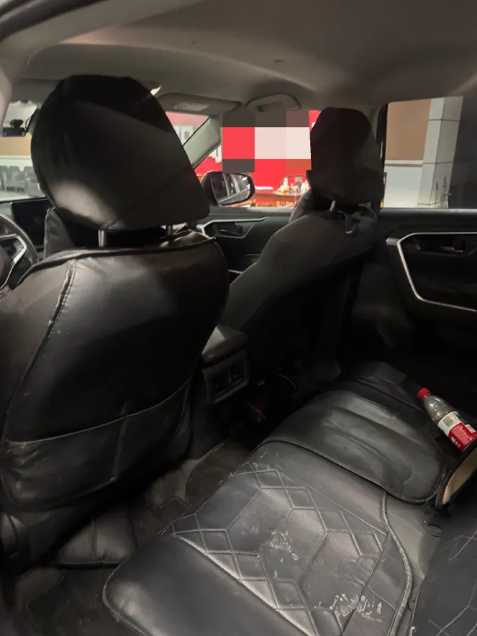 2023 Toyota RAV4 2.0L 171HP L4 CVT,autocango,china used car exporter,china ev exporter,chinese used car exporter,chinese used ev exporter