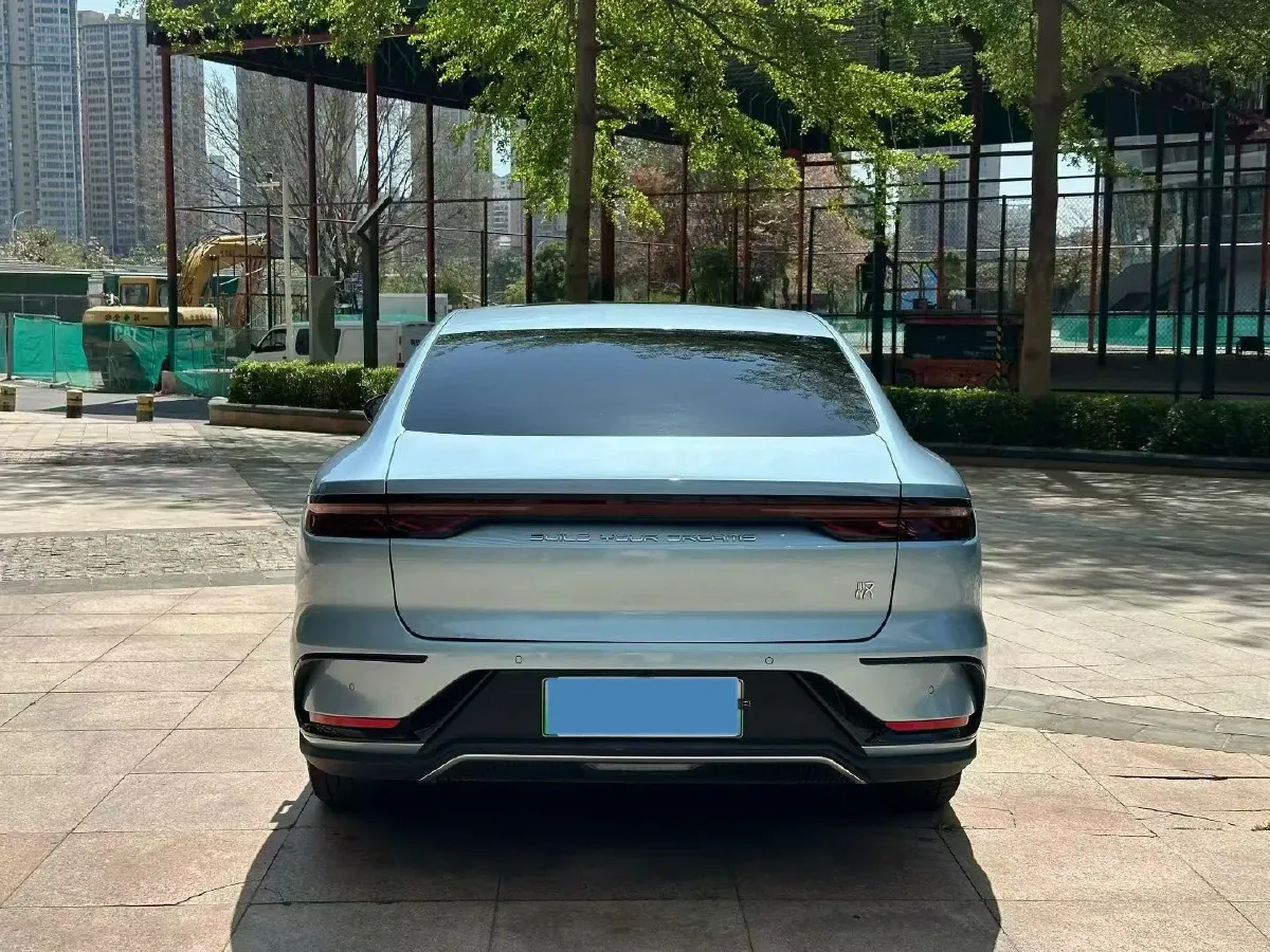 2023 BYD Han 1.5T 139HP L4 E-CVT PHEV 30.772KWH,autocango,china used car exporter,china ev exporter,chinese used car exporter,chinese used ev exporter