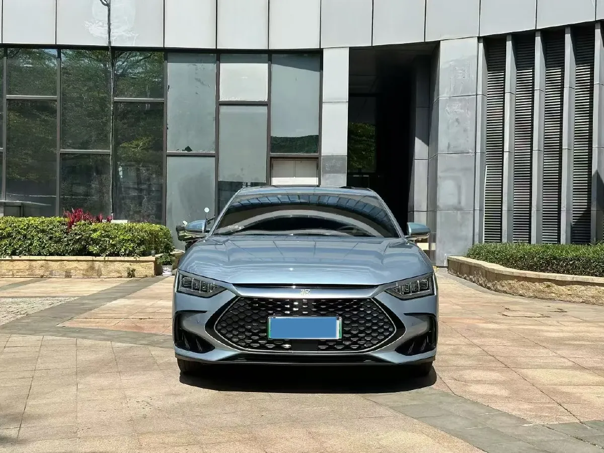 2023 BYD Han 1.5T 139HP L4 E-CVT PHEV 30.772KWH,autocango,china used car exporter,china ev exporter,chinese used car exporter,chinese used ev exporter