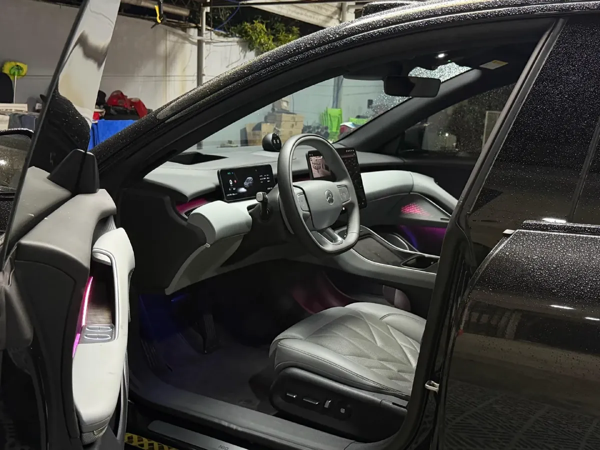 2025 NIO ET5T BEV,autocango,china used car exporter,china ev exporter,chinese used car exporter,chinese used ev exporter