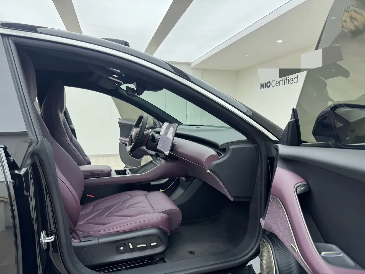 2025 NIO ET5 BEV,autocango,china used car exporter,china ev exporter,chinese used car exporter,chinese used ev exporter