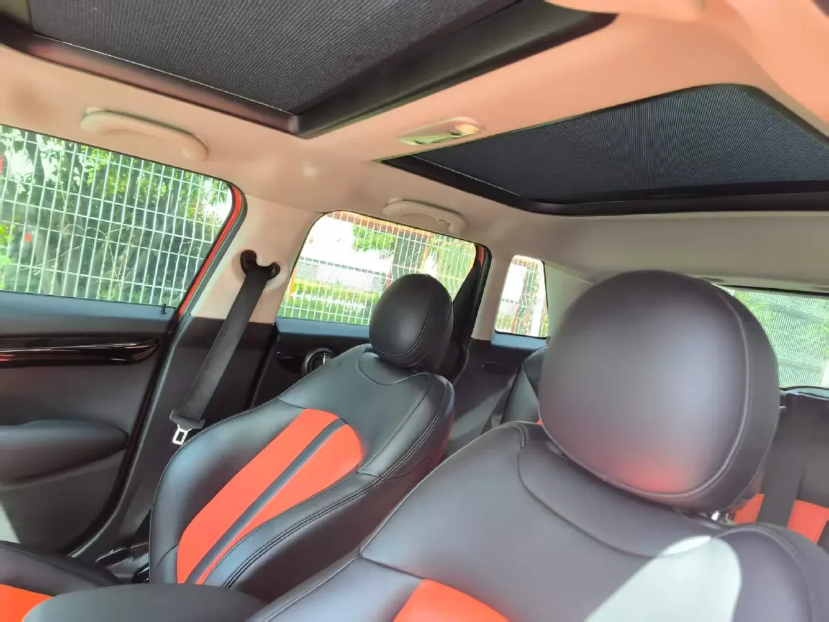 2018 MINI COUNTRYMAN 1.5T 136HP L3 6AT,autocango,china used car exporter,china ev exporter,chinese used car exporter,chinese used ev exporter