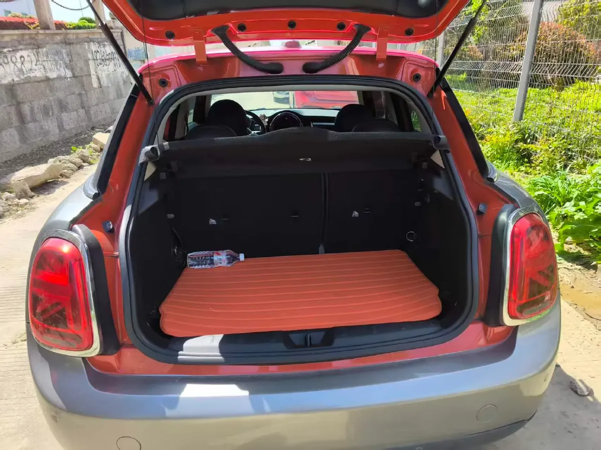 2018 MINI COUNTRYMAN 1.5T 136HP L3 6AT,autocango,china used car exporter,china ev exporter,chinese used car exporter,chinese used ev exporter