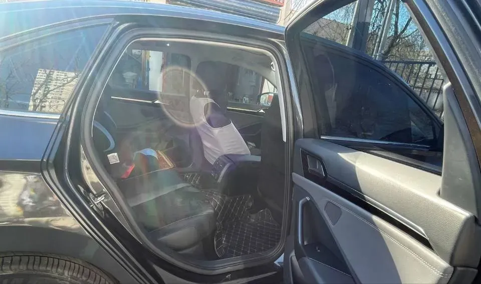 2021 Volkswagen Sagitar 1.4T 150HP L4 7DCT,autocango,china used car exporter,china ev exporter,chinese used car exporter,chinese used ev exporter