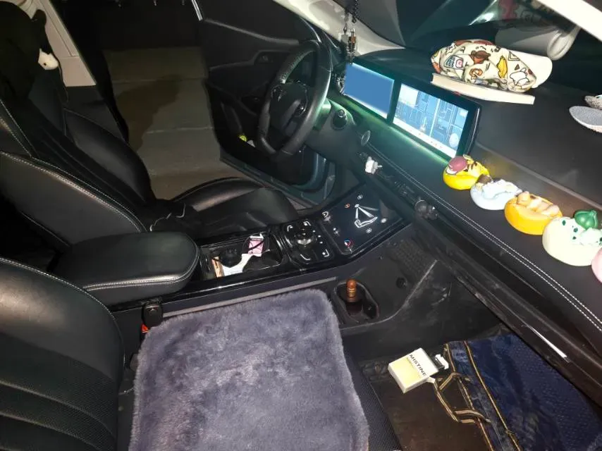 2021 BYD Song Pro 1.5T 160HP L4 7DCT,autocango,china used car exporter,china ev exporter,chinese used car exporter,chinese used ev exporter