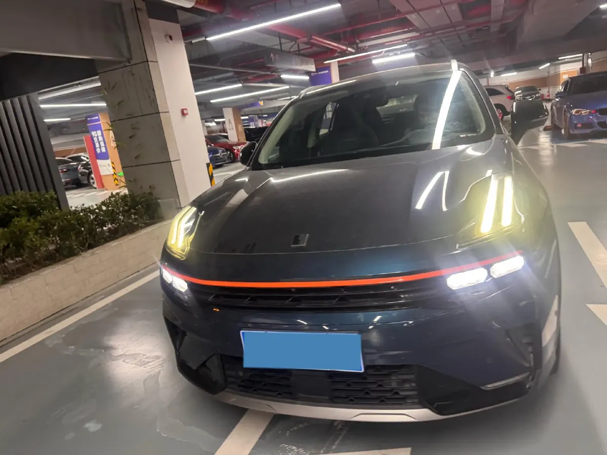 2020 LYNK&CO 06 1.5T 177HP L3 7DCT,autocango,china used car exporter,china ev exporter,chinese used car exporter,chinese used ev exporter