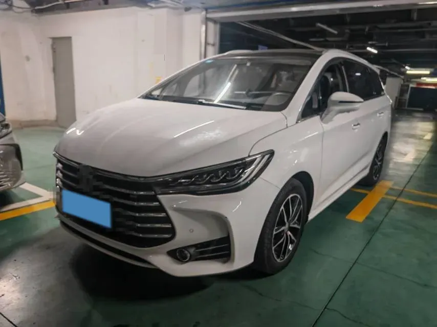 2018 BYD Song MAX 1.5T 154HP L4 6DCT,autocango,china used car exporter,china ev exporter,chinese used car exporter,chinese used ev exporter