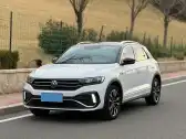 2022 VOLKSWAGEN T-ROC,autocango,china used car exporter,china ev exporter,chinese used car exporter,chinese used ev exporter