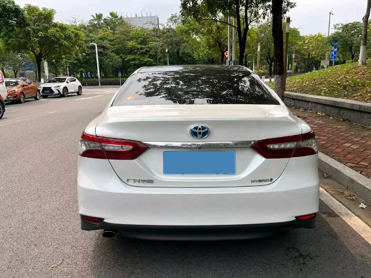 2019 Toyota Camry 2.5L 178HP L4 E-CVT Hybrid,autocango,china used car exporter,china ev exporter,chinese used car exporter,chinese used ev exporter