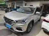 2019 Jetour X90 1.6T 197HP L4 7DCT