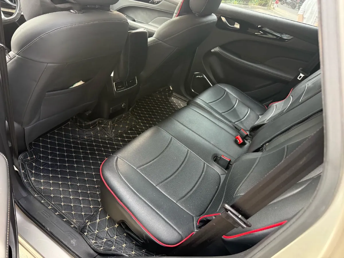 2019 Jetour X90 1.6T 197HP L4 7DCT,autocango,china used car exporter,china ev exporter,chinese used car exporter,chinese used ev exporter