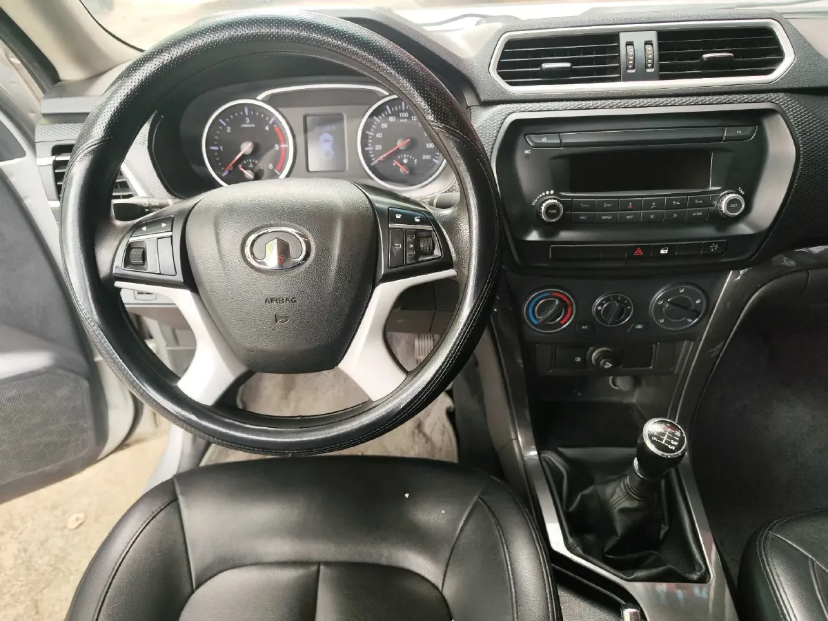 2017 Great Wall Wingle 5 2.0T 129HP L4 6MT,autocango,china used car exporter,china ev exporter,chinese used car exporter,chinese used ev exporter