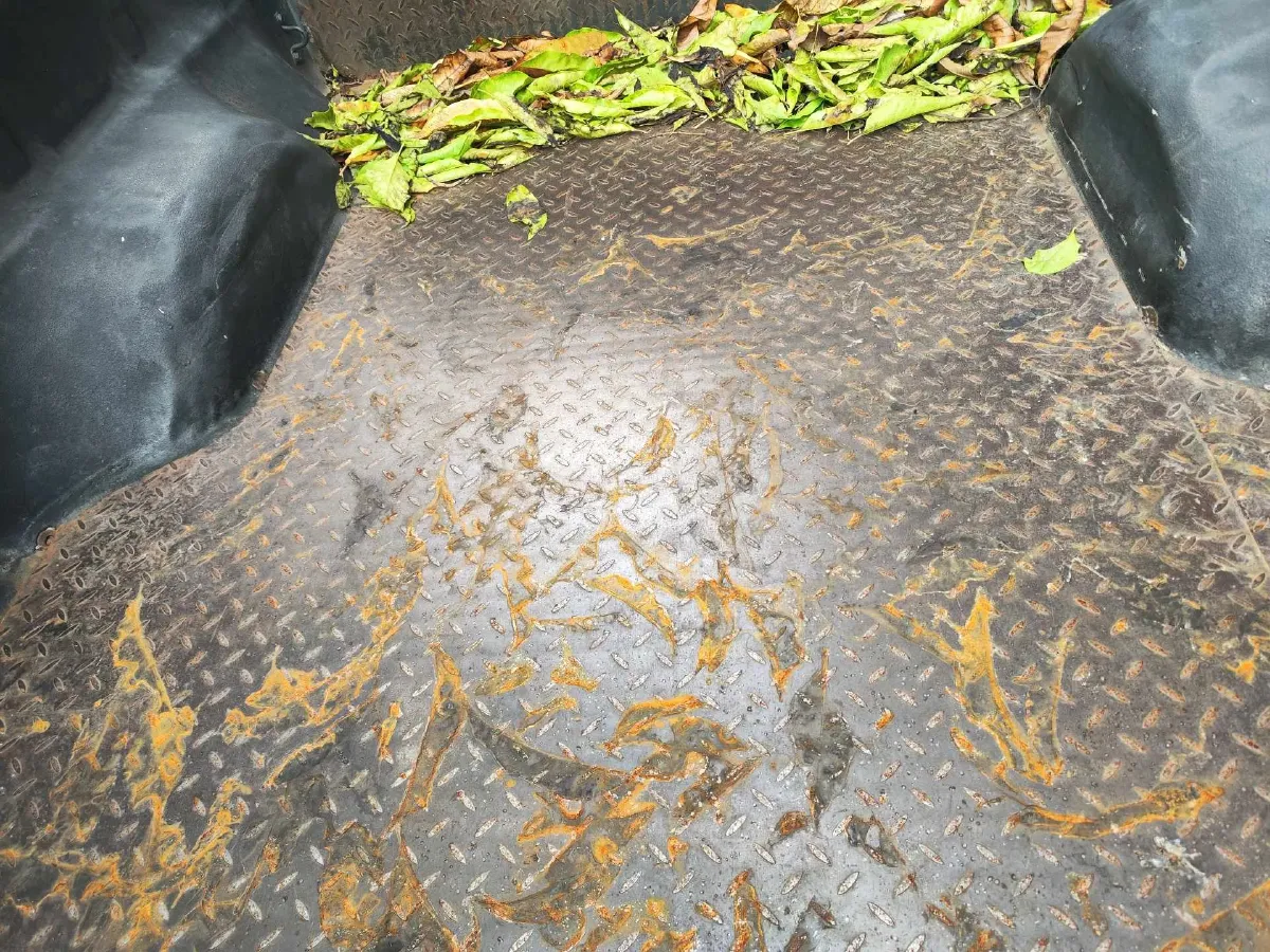 2017 Great Wall Wingle 5 2.0T 129HP L4 6MT,autocango,china used car exporter,china ev exporter,chinese used car exporter,chinese used ev exporter