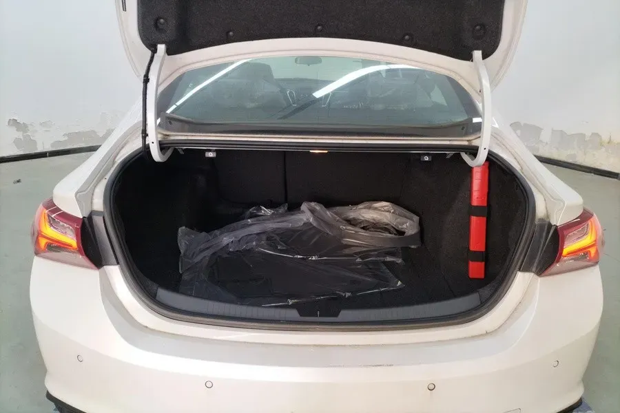 2023 Chevrolet Malibu XL 1.5T 169HP L4 9AT,autocango,china used car exporter,china ev exporter,chinese used car exporter,chinese used ev exporter