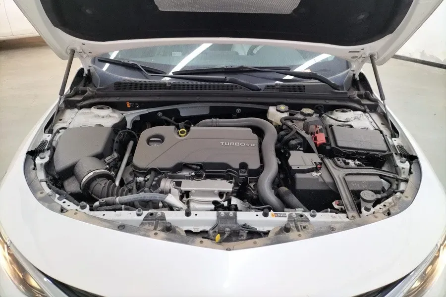 2023 Chevrolet Malibu XL 1.5T 169HP L4 9AT,autocango,china used car exporter,china ev exporter,chinese used car exporter,chinese used ev exporter